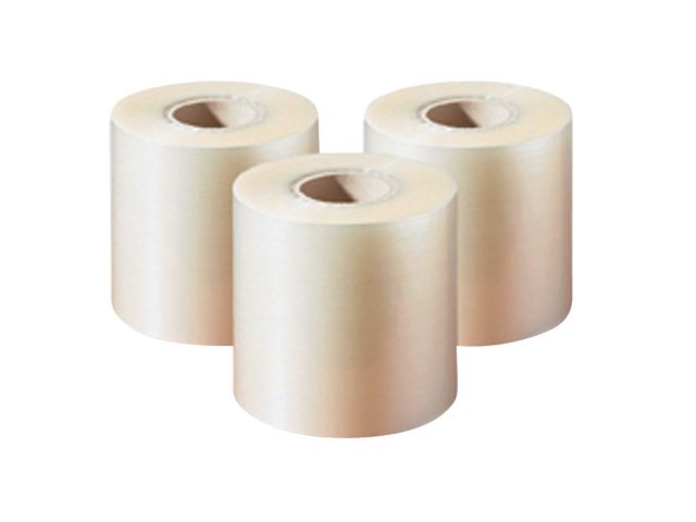 DUNI Duniform-film, klar, 250m | Kök och servering - Matförvaring - Matförslutning | Kontorsexperten