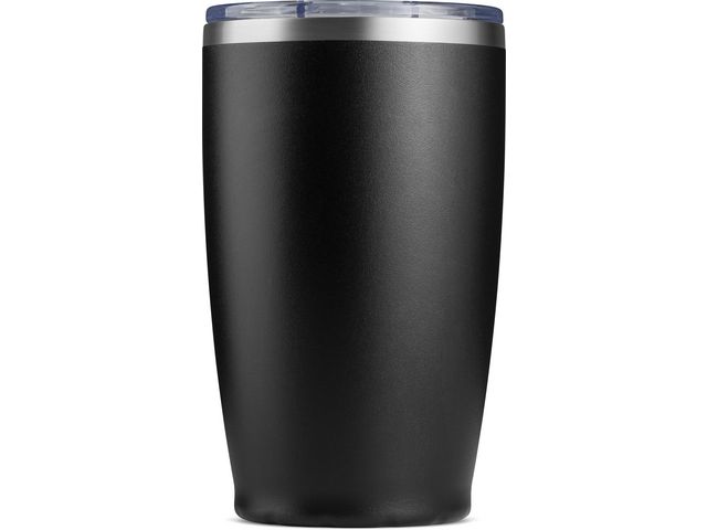 JOBOUT Termosmugg Matt svart 500ml | Profilsortiment - Muggar och glas - Termosmuggar | Kontorsexperten