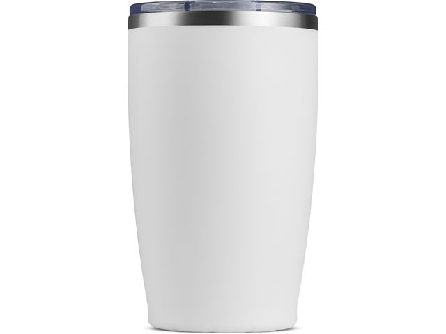 JOBOUT Termosmugg Matt beige 500ml | Profilsortiment - Muggar och glas - Termosmuggar | Kontorsexperten