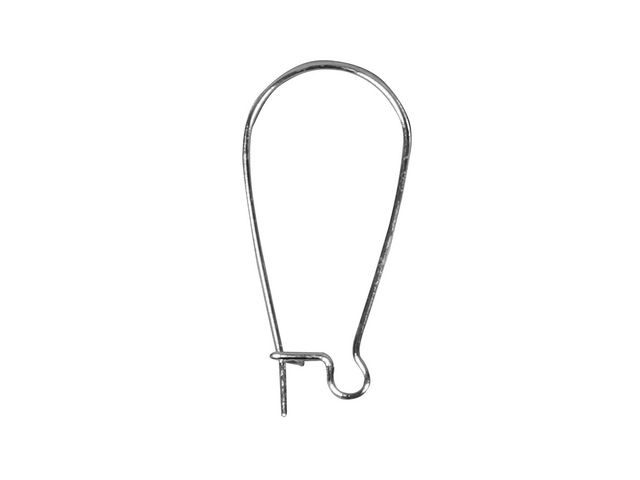 Örkrok med lås 25mm 30/fp | Skola och förskola - Hobbymaterial - Lås, hakar, öglor och ringar | Kontorsexperten