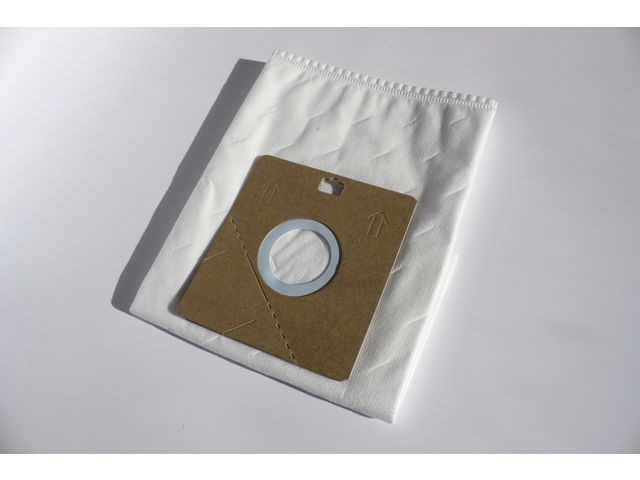 Nilfisk Dammsugarpåse Coupé 5/fp