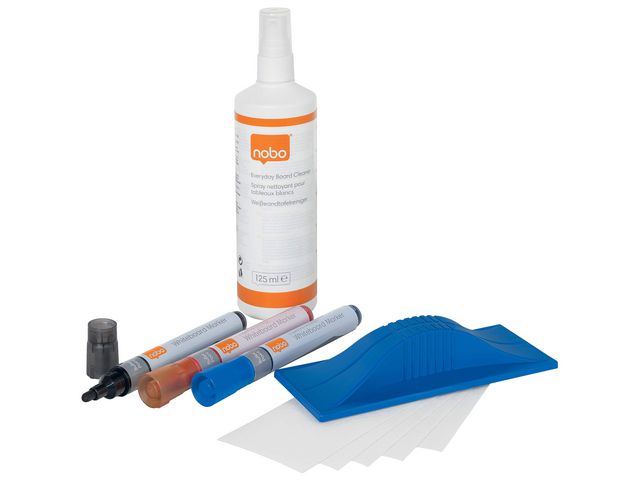 Produktfoto för Nobo - Tillbehörssats - för P/N: QBPC9060, QBPE1812, QBPE9060, QBPF1290, QBPF1812, QBPF9060, QBPK9060, QBPM1290B