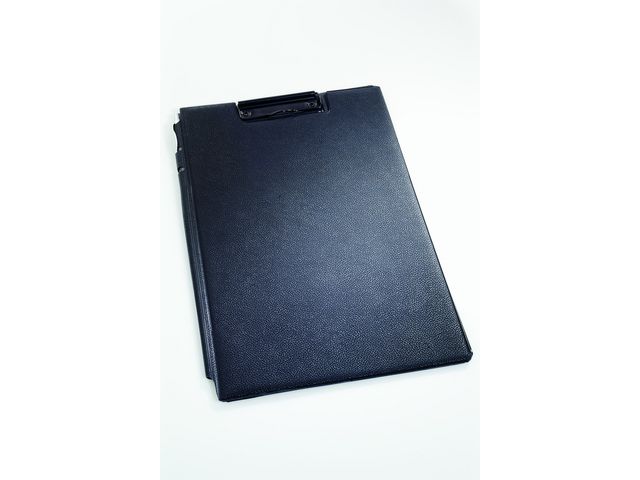 Durable Skrivplatta 2332 svart | Kontorsmaterial - Till skrivbordet - Skrivplattor | Kontorsexperten