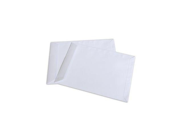 SOBER® Brevpåse C5 162x229mm remsa 500/fp