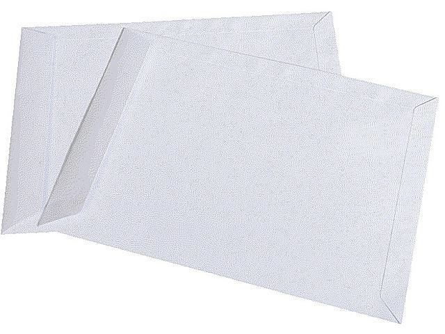 MAILmedia® Brevpåse B4 250x353mm remsa 250/fp | Emballage och lagerutrustning - Kuvert och postemballage - Wellkuvert | Kontorsexperten