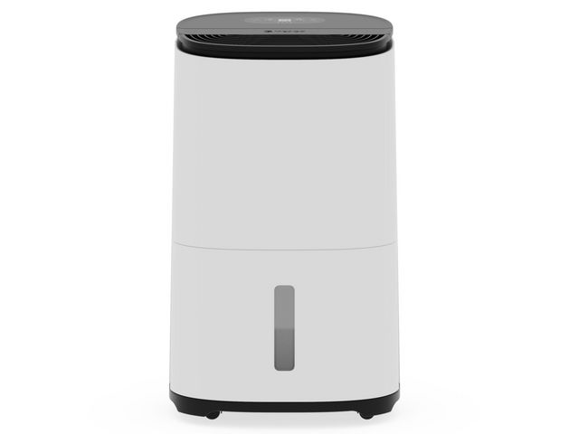 Avfuktare MEACO Arete One 20L | Kontorsmöbler och inredning - Klimatprodukter - Luftrenare | Kontorsexperten