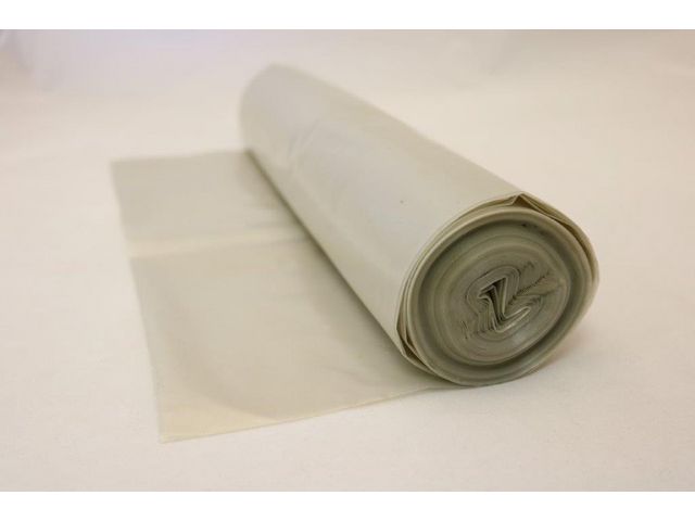 Plastsäck LD 125L 30my transparent 25/rl | Städ och hygien - Påsar och säckar - Plastsäckar | Kontorsexperten