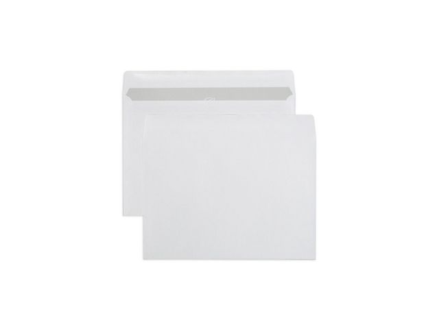 SOBER® Kuvert C4 229x324mm självhäftande 500/fp | Emballage och lagerutrustning - Kuvert och postemballage - Kuvert - C4 | Kontorsexperten