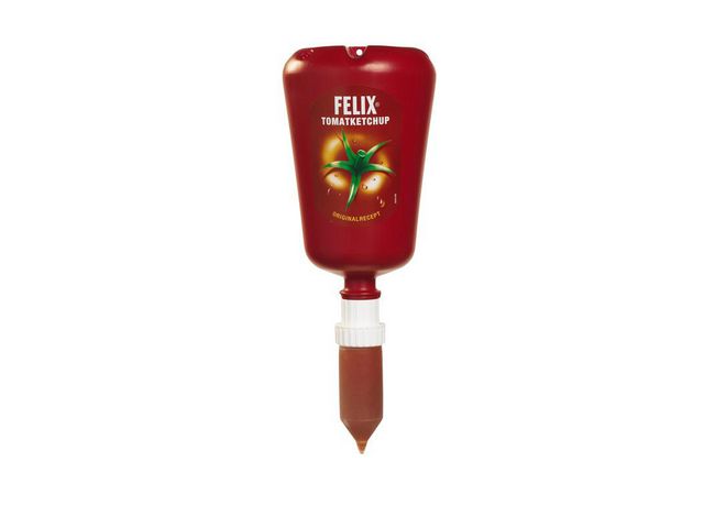 Felix Ketchup FELIX  Magnum 5kg