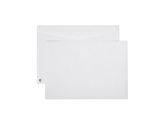 SOBER® Kuvert C4 229x324mm fukthäftande 500/fp | Emballage och lagerutrustning - Kuvert och postemballage - Kuvert - C4 | Kontorsexperten