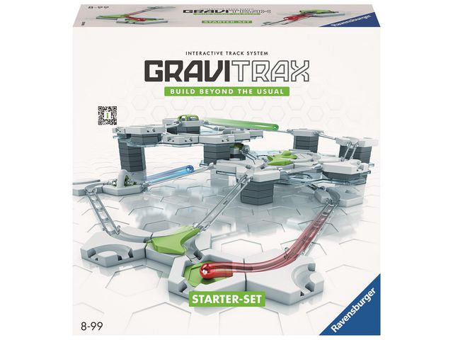 Gravitrax startset | Skola och förskola - Lekmaterial - Bygglek, konstruktion och mosaik | Kontorsexperten