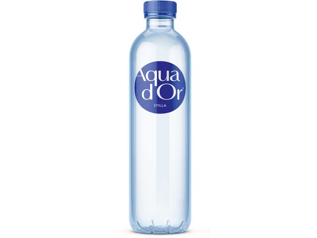 Produktfoto för MINERALVATTEN AQUADOR PET500ML | Beijerbygg Byggmaterial