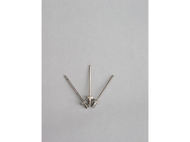 Reservnipplar 3/fp | Skola och förskola - Idrott, hälsa och rörelse - Förvaring, verktyg och tillbehör | Kontorsexperten