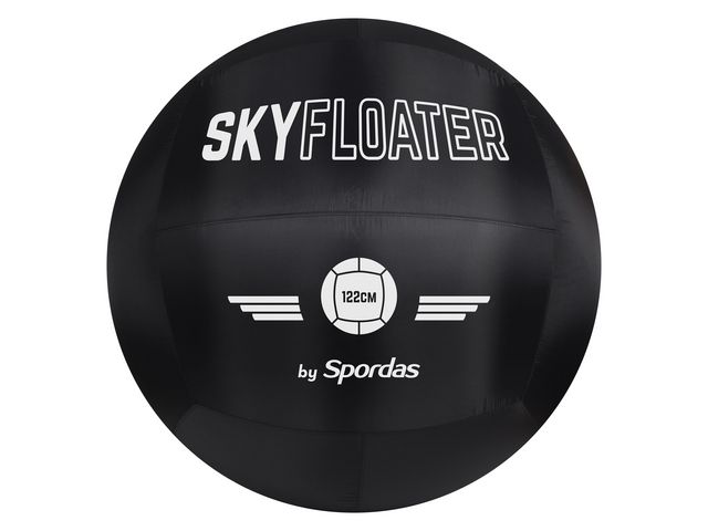 Boll Mega Skyfloater SPORADAS 100cm | Skola och förskola - Idrott, hälsa och rörelse - Bollar - Gymnastik och lek | Kontorsexperten