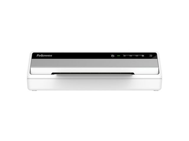 FELLOWES Lamineringsmaskin Saturn LX A4 | Kontorsmaskiner - Laminering - Lamineringsmaskiner - A4 | Kontorsexperten