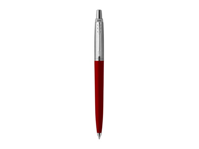 Parker Kulpenna Jotter Original 1mm röd | Kontorsmaterial - Pennor - Kulpennor | Kontorsexperten
