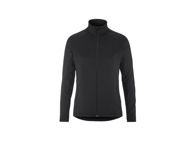 Powerfleecejacka Adv Explore svart 4XL | Arbetskläder - Arbetsjackor - Fleecejackor | Kontorsexperten