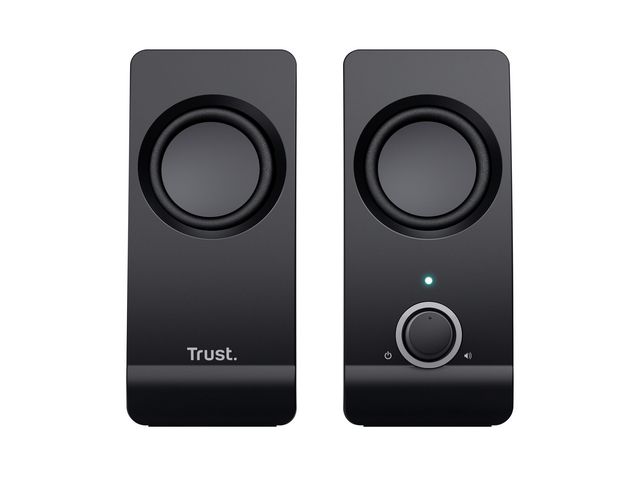Trust Datorhögtalare Remo 8W | Datorprodukter - Kringutrustning - Datorhögtalare | Kontorsexperten