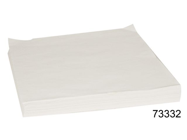 ABENA Dentalservett vit 37x38cm 1000/fp | Sjukvård och omsorg - Kläder och drapering - Säng- och hygienskydd | Kontorsexperten