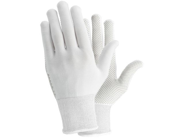 TEGERA Textilhandske 932 10 | Skyddsutrustning - Skyddshandskar - Textilhandskar | Kontorsexperten