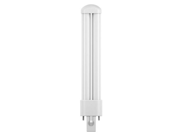 AIRAM LED-Lampa G23 7,2W840 720lm 240 32x227mm | Kontorsmöbler och inredning - Lampor och belysning - LED-Lampor | Kontorsexperten