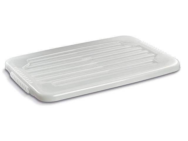 Lock till förvaringsbox 55L | Skolmöbler och inredning - Förvaringsmöbler - Backar, boxar och korgar | Kontorsexperten