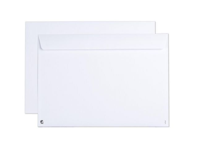 Produktfoto för SOBER® Kuvert C4 229x324mm remsa