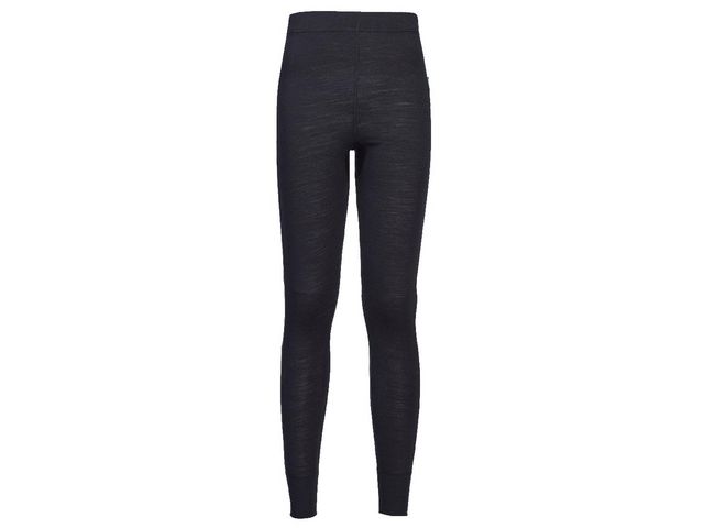 PORTWEST® Långkalsong Merinoull PW B181 svart M | Arbetskläder - Underställ och underkläder - Underställ | Kontorsexperten