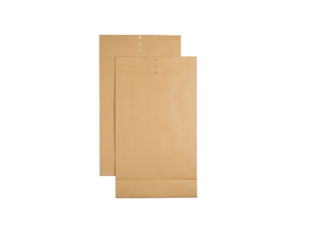 SOBER® Provpåse D21 230x400mm 250/fp | Emballage och lagerutrustning - Kuvert och postemballage - Provsäckar | Kontorsexperten