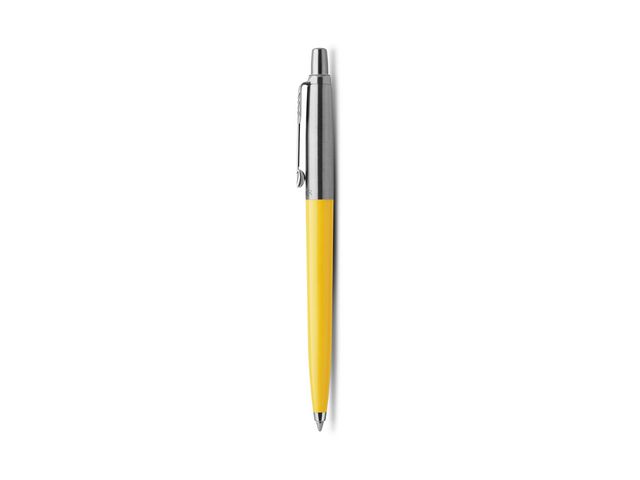 Parker Kulpenna Jotter Original 1mm gul | Kontorsmaterial - Pennor - Kulpennor | Kontorsexperten