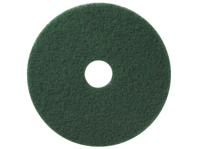 TASKI Rondell Americo 15 Grön | Städ och hygien - Städmaskiner - Rondeller - Twister | Kontorsexperten