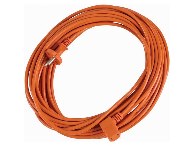 Taski Strömsladd TASKI AERO 16,5m | Städ och hygien - Dammsugare - Dammsugartillbehör | Kontorsexperten