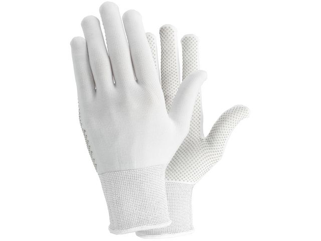 TEGERA Textilhandske 932 7 | Skyddsutrustning - Skyddshandskar - Textilhandskar | Kontorsexperten