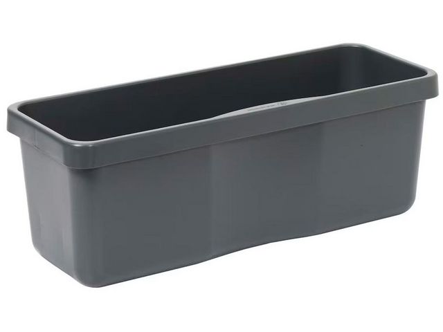 Taski Mopplåda 40cm svart | Städ och hygien - Städvagnar - Tillbehör städvagnar | Kontorsexperten