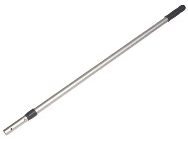 Taski Skaft Teleskop Vario 120-180cm | Städ och hygien - Moppar och stativ - Moppskaft | Kontorsexperten