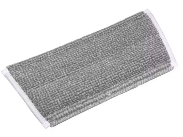 Taski Mopp JM Pro HD skrubbmopp 25cm grå | Städ och hygien - Moppar och stativ - Moppar - 35 cm och mindre | Kontorsexperten