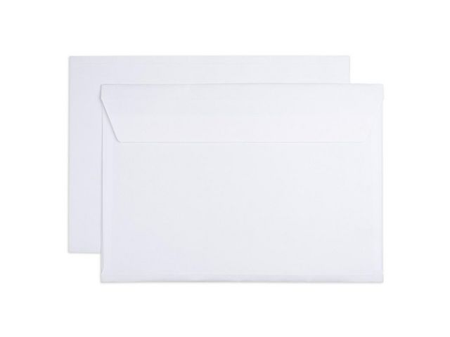 ELCO Datakuvert Elco Prontfix B4 250x535mm remsa 200/fp | Emballage och lagerutrustning - Kuvert och postemballage - Wellkuvert | Kontorsexperten