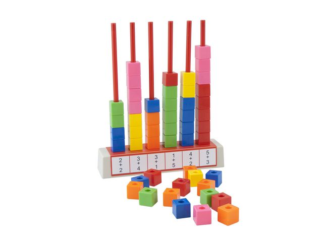 MINILAND Räknebas Kulram | Skola och förskola - Klassrummet / Lära - Matematik | Kontorsexperten