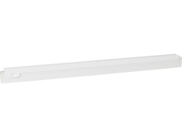 VIKAN Utbyteskassett Hygien Golvskrapa 60cm vit | Städ och hygien - Städredskap - Golvskrapor | Kontorsexperten