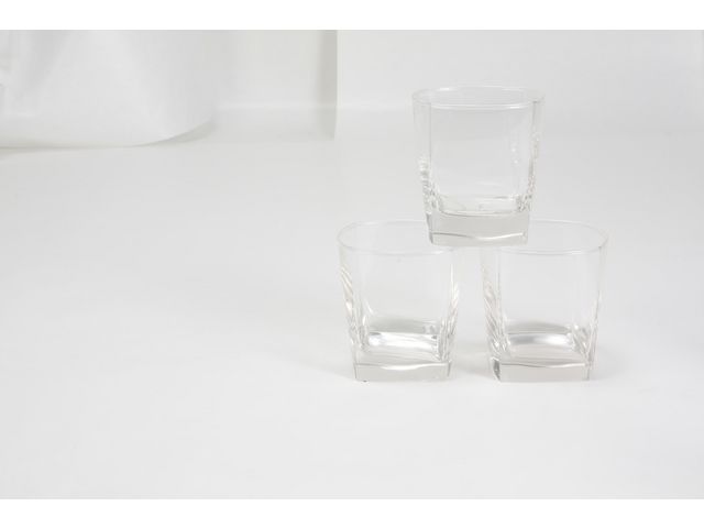 Glas till geleljus 12/fp | Skola och förskola - Hobbymaterial - Ljustillverkning | Kontorsexperten