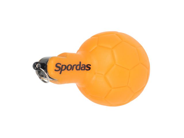 Spordas Visselpipa | Skola och förskola - Idrott, hälsa och rörelse - Förvaring, verktyg och tillbehör | Kontorsexperten