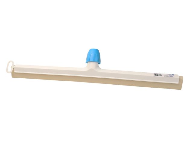 MOERMAN Golvraka plast vit 55cm | Städ och hygien - Städredskap - Golvskrapor | Kontorsexperten