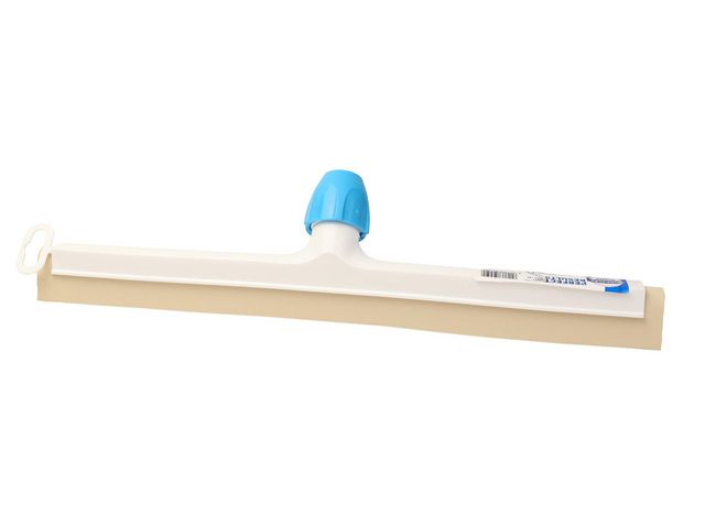 MOERMAN Golvraka plast vit 45cm | Städ och hygien - Städredskap - Golvskrapor | Kontorsexperten