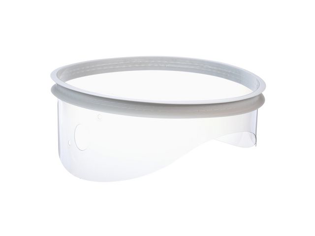 3M™ Passform testkåpa FT-15 2/fp | Skyddsutrustning - Första Hjälpen - Andningsmasker | Kontorsexperten