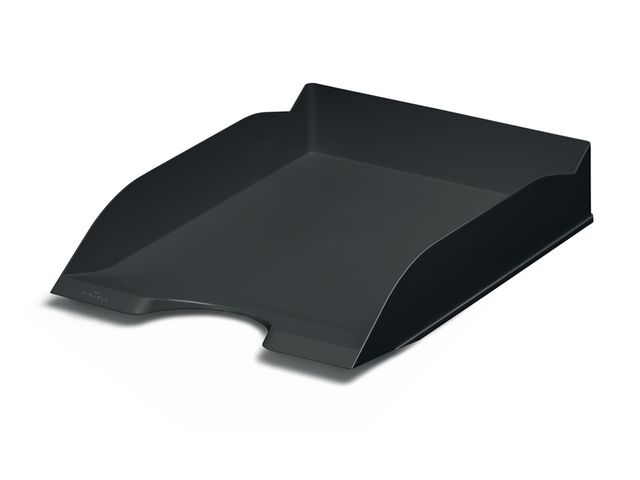Durable Brevkorg ECO svart | Kontorsmaterial - Till skrivbordet - Brevkorgar | Kontorsexperten