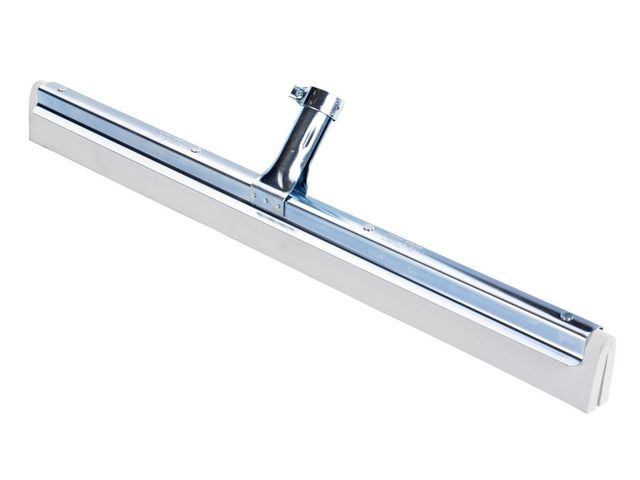 MOERMAN Golvskrapa skvättkant vit 55cm | Städ och hygien - Städredskap - Golvskrapor | Kontorsexperten