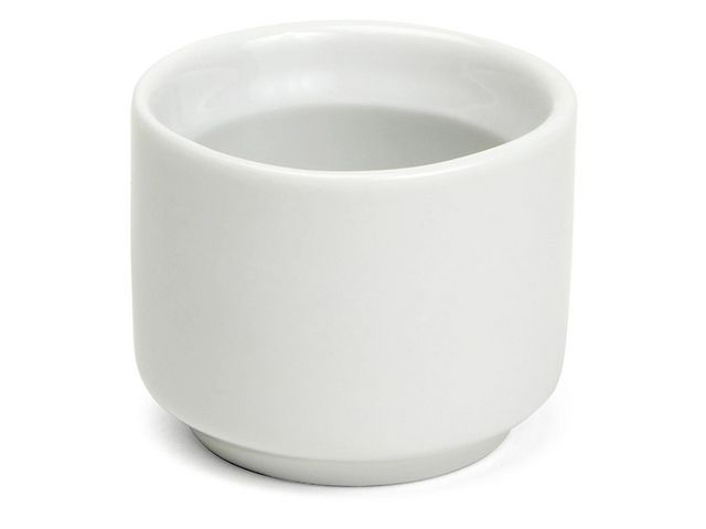 EXXENT Äggkopp porslin 12/fp | Kök och servering - Engångsartiklar - Äggkopp | Kontorsexperten