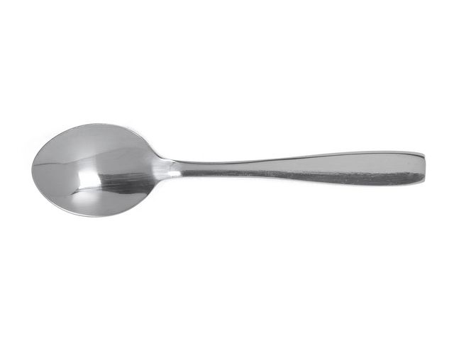 BBM Bestick Kaffesked 12 cm 12/fp