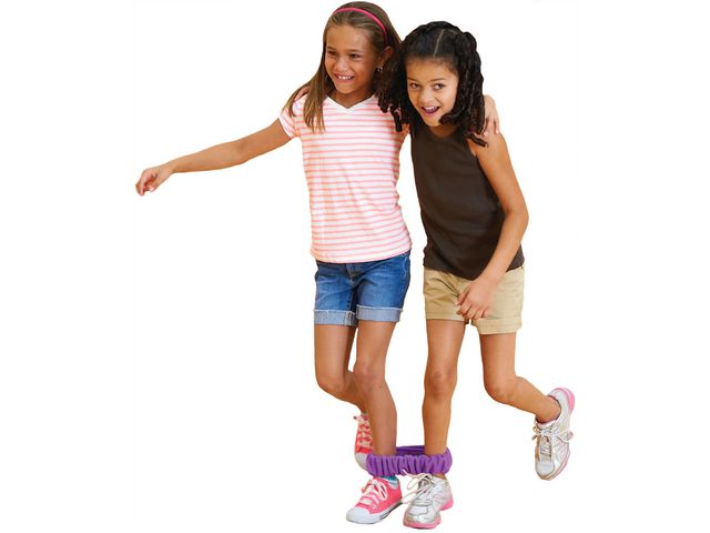 Samarbetsband 6/fp | Skola och förskola - Idrott, hälsa och rörelse - Spel och aktiviteter | Kontorsexperten