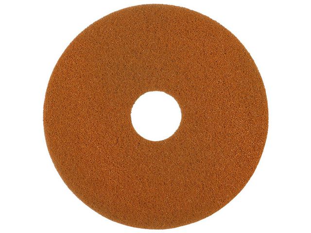 TWISTER Rondell 16 HT Orange | Städ och hygien - Städmaskiner - Rondeller - Twister | Kontorsexperten